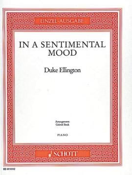 In A Sentimental Mood